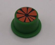 Centipede Board Game 1x Plug In Mushroom Replacement Piece Part