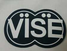 New Large Vise Inserts Shirt Patch Free Shipping