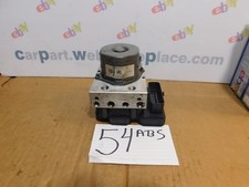 13 DODGE GRAND CARAVAN - ABS Unit PUMP USED Anti-lock Brake  Stock #54ABS
