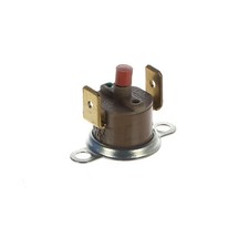 Nuova Simonelli Thermostat mit manuellem Rese...