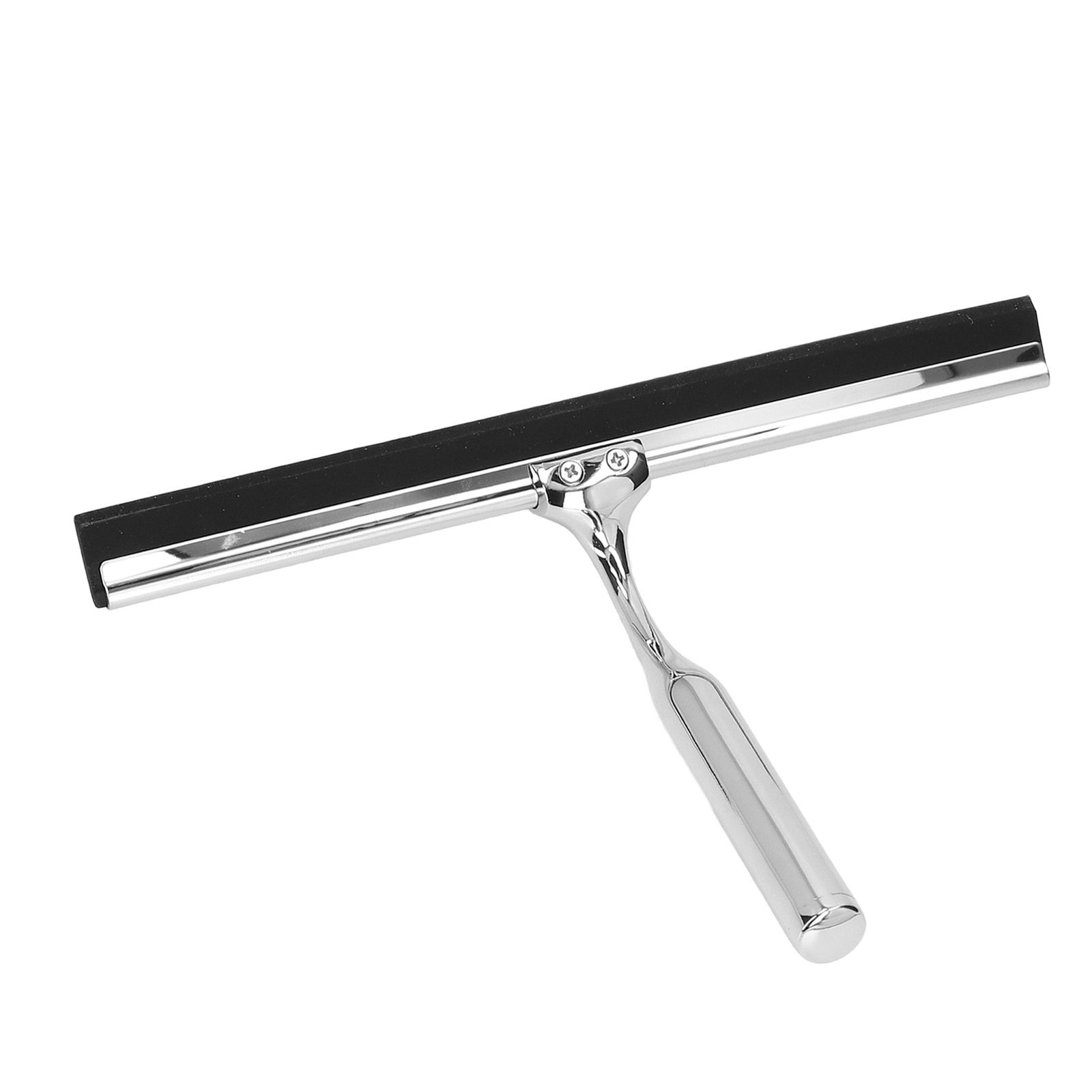 Office Glass Squeegee Water Blade Squeegee Stainless Steel Shower Glass