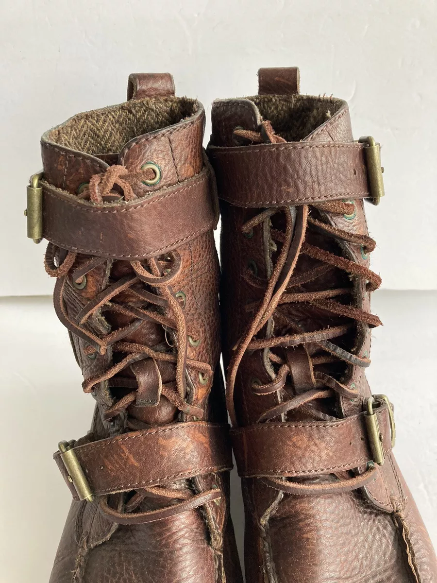 Polo radbourne cheap boots