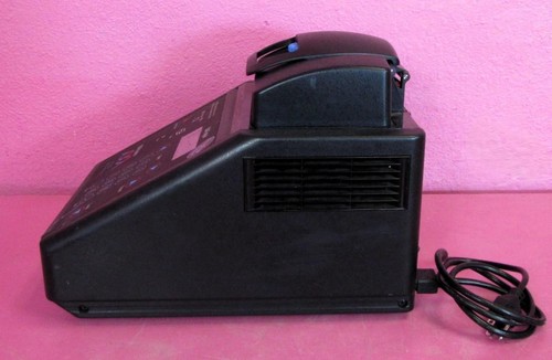 Ciclador térmico MJ Research Bio-Rad PTC 200 DNA 96 pozos Peltier PCR - Imagen 18 de 22