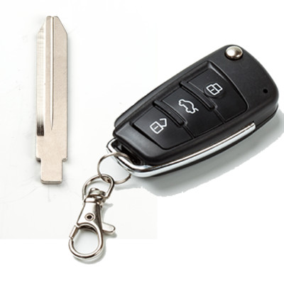 JOM 7160 Folding Key Remote + Key Blank for Chrysler/Doge/Jeep 22