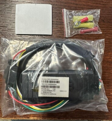Advantage GPS for car