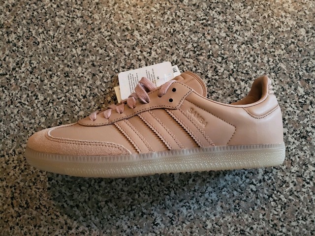 adidas Originals Samba OG Women's Lifestyle SNEAKERS DB3358 Size 8 for sale online | eBay