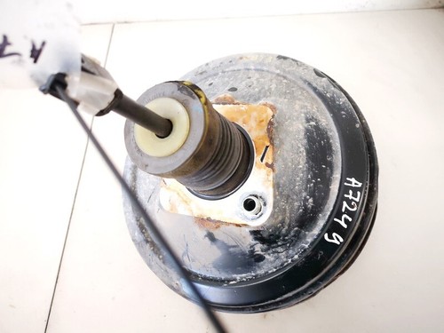 Fiat Croma 2005 Brake servo - booster (Servo brake) 13126710tb, 13 #1424260-29