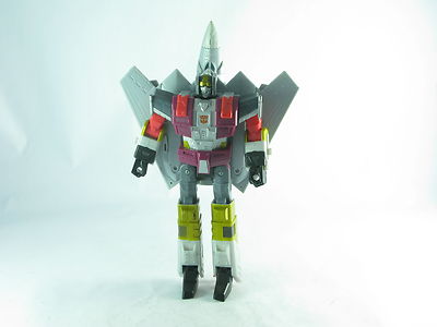 Transformers Silverbolt Universe Classics 2.0 keine Rakete keine Waffe