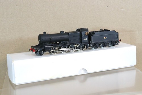 DJH BAUSATZ GEBAUT REPARATUR BR Ex S&DJR 2-8-0 CLASS SDJ7F LOK 53802 PORTESCAP oe | Zustand: Used
