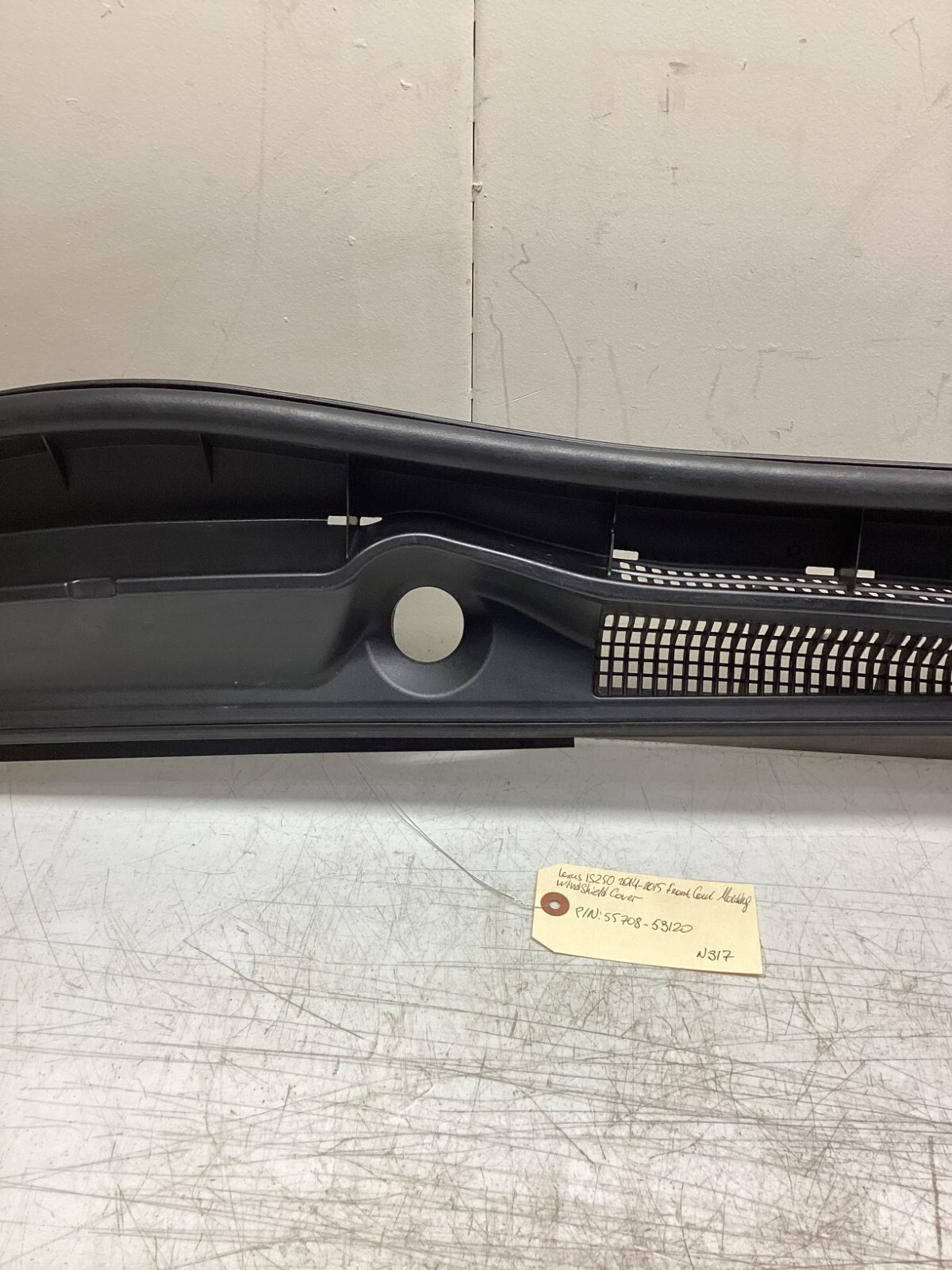 FEILER × Ball & Chain