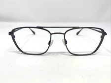 Maui Jim Japan EBB & FLOW MJ542-27A 54-20-145 Gray Metal Sunglasses Frame VH09