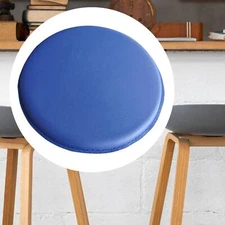 Bar Stool Seat Replacement Soft Stool Top Seat for Club Home Beauty