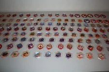 Infinity Power Disks 1.0 2.0 3.0 Buy 4 Get 1 Free Mix & Match Complete Your Set