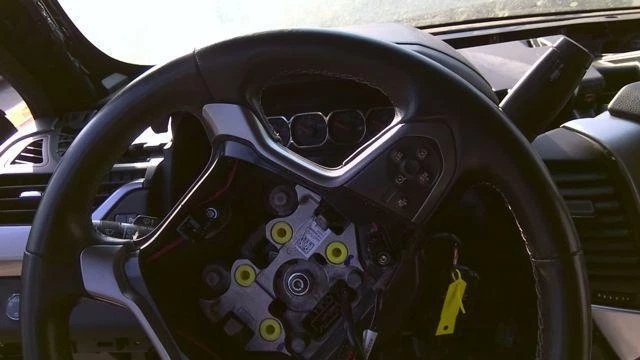 Volante 15 16 17 18 19 20 CHEVY/GMC SUBURBAN 1500 SERIES - OEM Foto 2 de 4