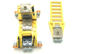 LEGO Star Wars 75102  POE'S X-WING FIGHTER -AS-IS-