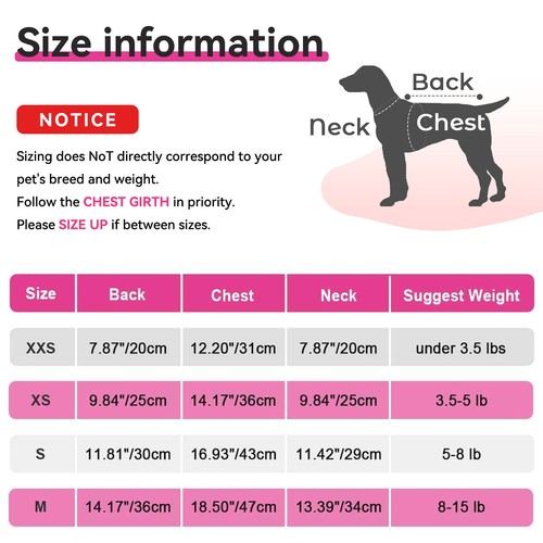 Dog Pajamas Soft Warm VELVET Jumpsuit Cute Animal and Fruit Pet Clothes - Picture 37 of 52