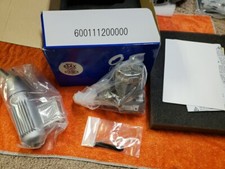 Os Engine - Os Max 65 Ax Rc Motor - New - E24