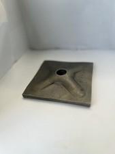 WALER PLATE 15mm **packs of 8**