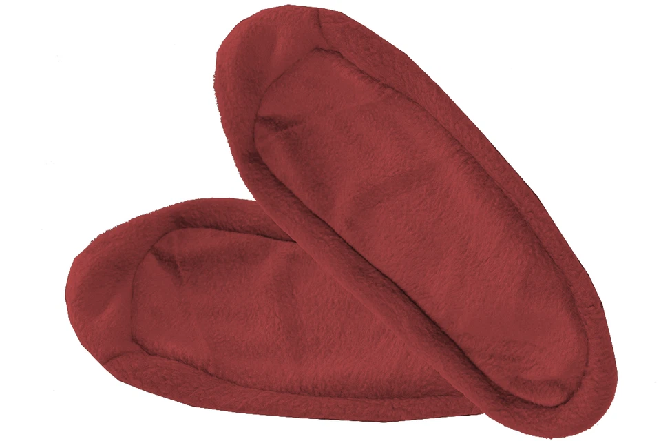 Protector de reposabrazos de asiento polar rojo para Chevrolet Astro 1985-1994 Foto 4 de 4