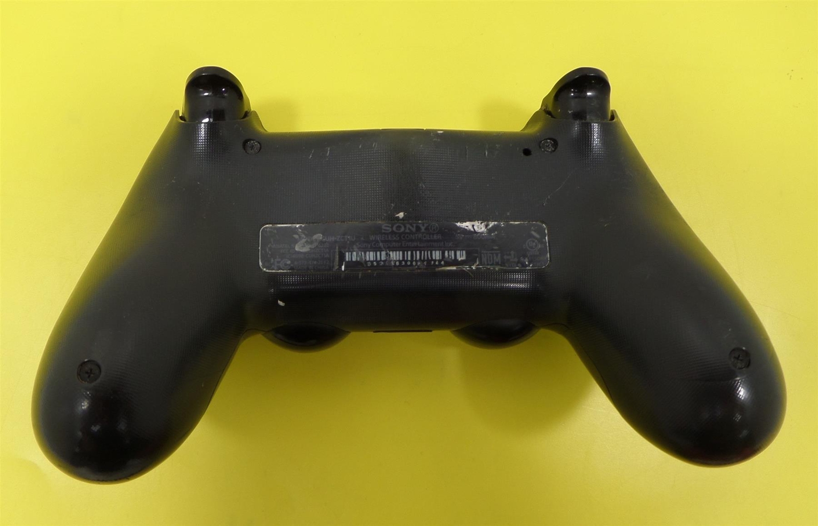 Lot of 3 Original PS4 Controller (CUHZCT1/2U) As Is Free Shipping