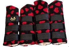 Travel Boots. Stable Wraps. Boots. Miniature horse / shetland &  ALL SIZES