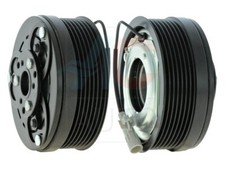 ACAUTO AC-06ZX39 Magnetkupplung, Klimakompres...