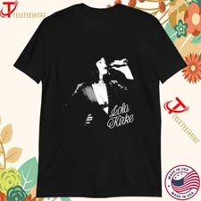 Lola Kirke The Trailblazer Tour 2025  T-Shirt Full Sizes S-5XL Multicolor