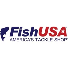 FishUSA Carpet Graphic