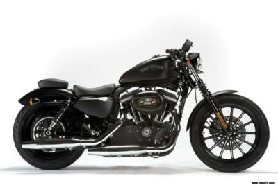 Motorfiets