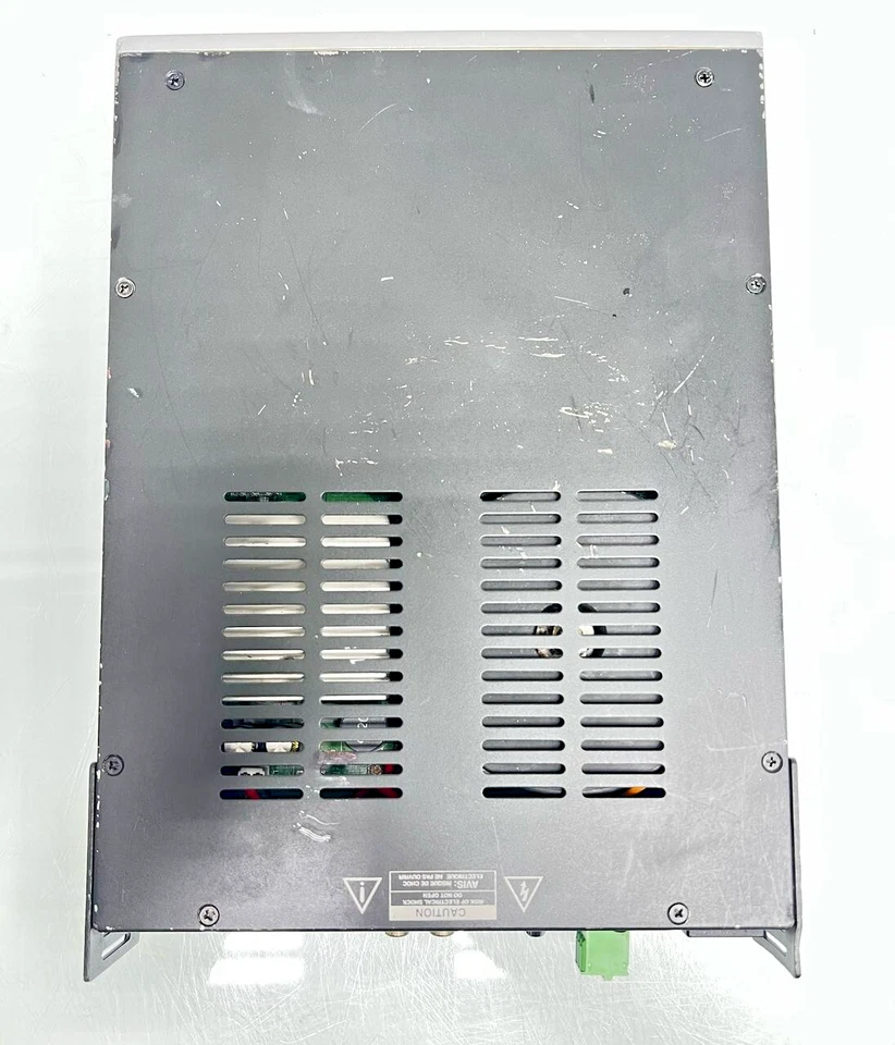 Bose FreeSpace ZA-190 HZ Zone Amplifier W/Cable - Image 4 of 4