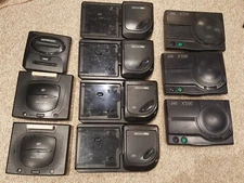 SEGA / MEGA CD Mods & Services