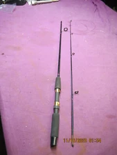 HT Fazer Series Spinning Rod  5’ Long Cast