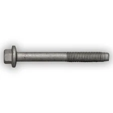 Factory OEM Genuine GM Fuel Injector Bracket Bolt 11611340