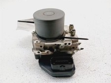 14-15 INFINITI Q50 ABS Brake Pump RWD 3.7L OEM 476604GB6A