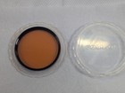 Soligor 58mm 14A Color Conversion Filter