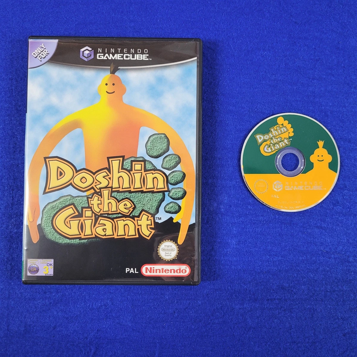Release date hotsell of gamecube