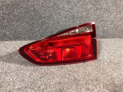 13-17 Volkswagen Golf Mk7 Hinteres Linkes Rücklicht Lampe Rücklicht 5G0945093AD