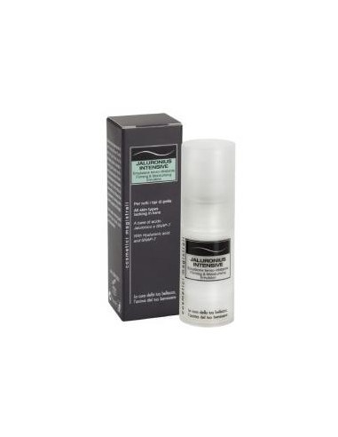 Trattamento Jaluronius Intensive 15ml Cosmetici Magistrali