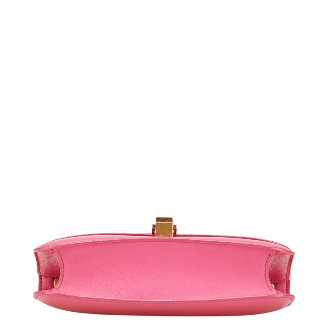 Borsa a tracolla Saint Laurent Paris Carre in pelle da donna 1 0211049