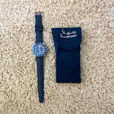 Sheffield Allsport Men's - SCR special edition, #286