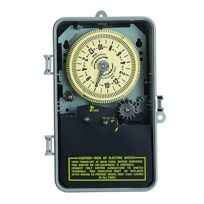 T8800 Series 125-Volt Input with 24-Volt Output Indoor/Outdoor Irrigation/Sprink