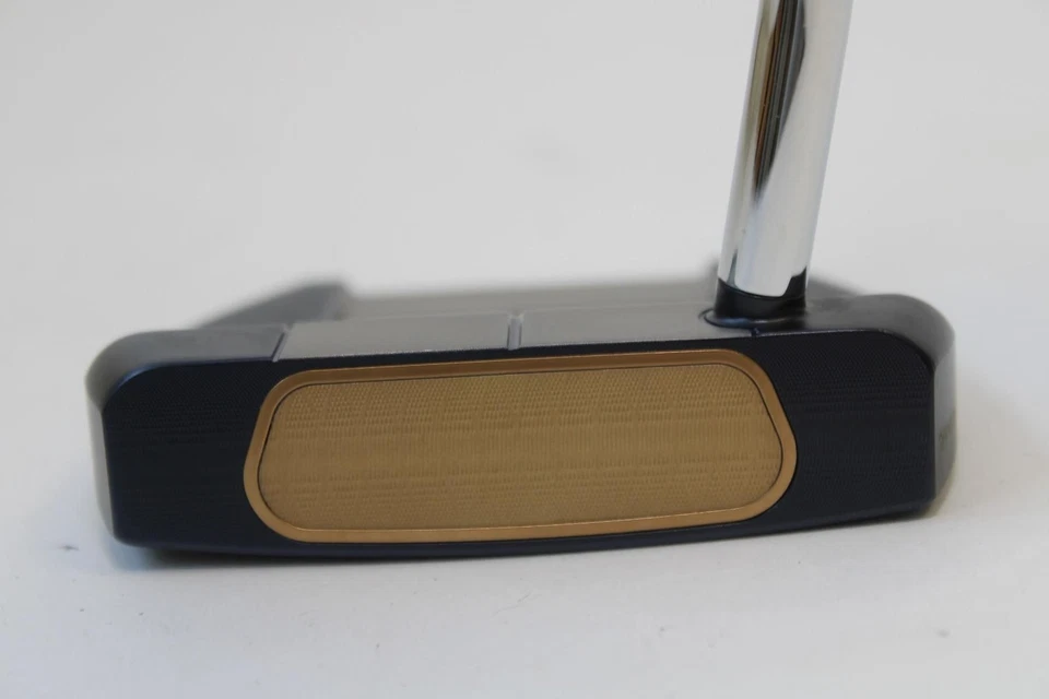 Odyssey Ai-ONE Milled Jailbird Mini T Versa 90 DB Putter 34 Inch - Bild 3 von 4