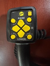 Fisher Fish-Stik Handheld Fleet Flex Snow Plo...