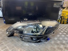 14-22 PEUGEOT 108 3/5 DOOR HATCH N/S PASSENGER NEAR SIDE HEADLIGHT (PLS READ)