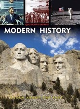 Questions & Answers: Modern History: Explore Todays World by n/a