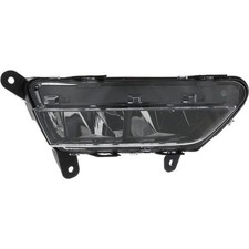 Valeo 047416 Nebelscheinwerfer für PORSCHE CAYENNE MACAN 92A 95B