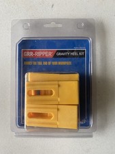 Microjig GRR-Ripper Gravity Heel Accessory Kit