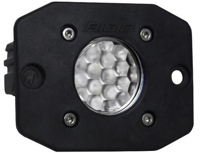 RIGID 20631 IGNITE DIFFUSED FM BLACK