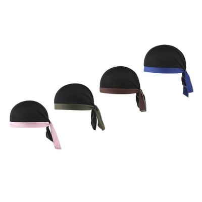 Totenkopfmütze, Warmmütze, Kopftuch, Hut für die