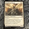 Magic: The Gathering Shepherd of Heroes Zendikar Rising 038/280 Angel Cleric En…
